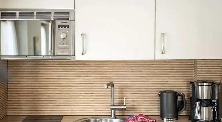 Ferienhaus in Riezlern