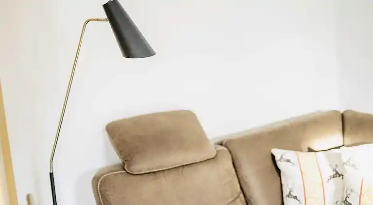 Ferienhaus in Riezlern