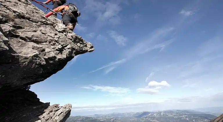 Ferienhaus in Riezlern