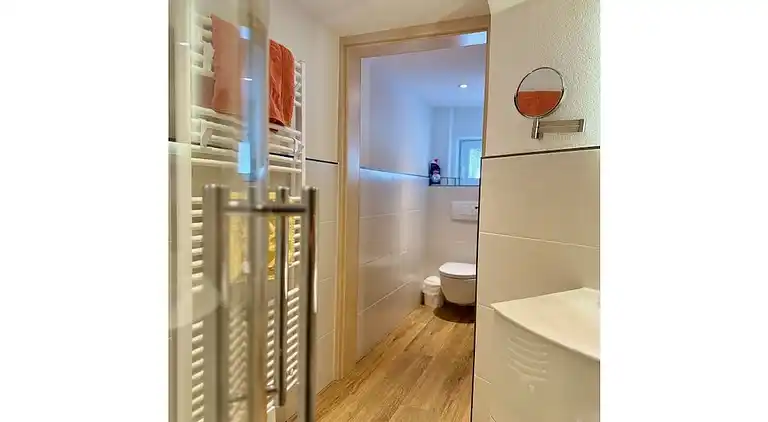 Ferienhaus in Riezlern