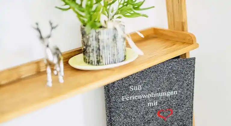 Ferienhaus in Riezlern