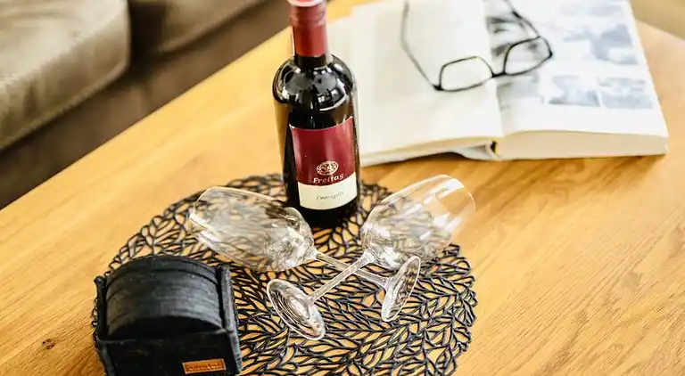 Ferienhaus in Riezlern