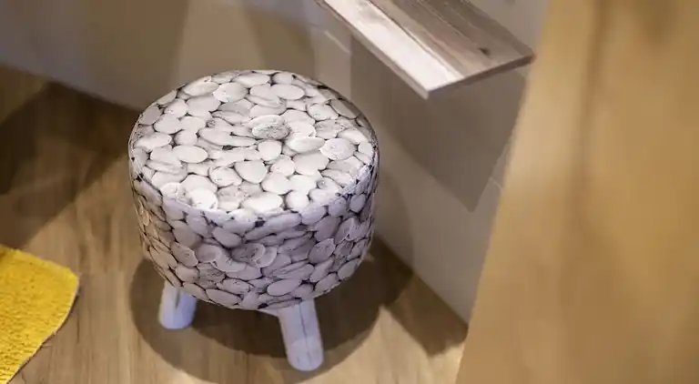 Ferienhaus in Riezlern