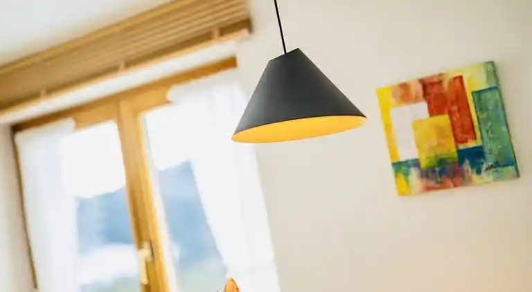 Ferienhaus in Riezlern