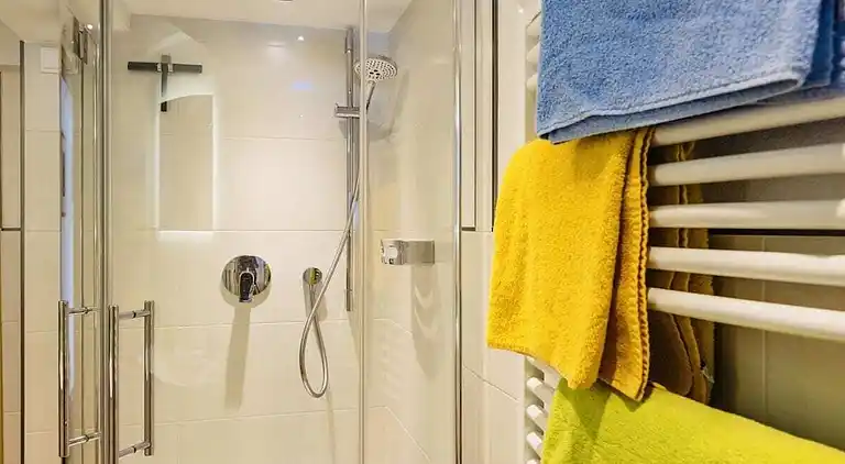 Ferienhaus in Riezlern