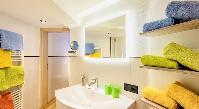 Ferienhaus in Riezlern