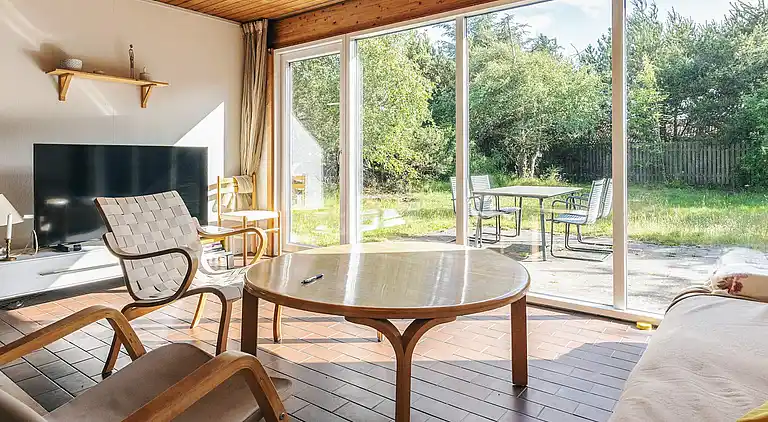 Feriebolig i Thisted