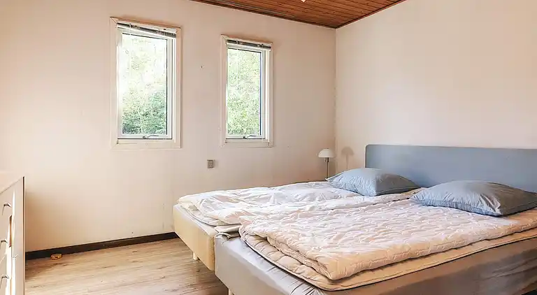 Feriebolig i Thisted