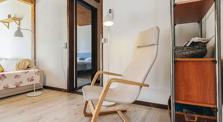 Feriebolig i Thisted