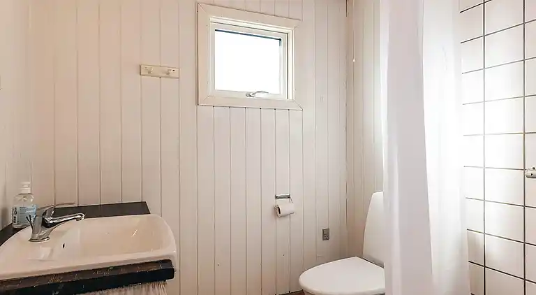 Feriebolig i Thisted