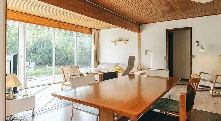 Feriebolig i Thisted