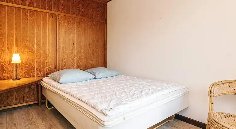 Feriebolig i Thisted