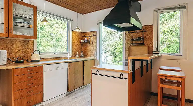 Feriebolig i Thisted