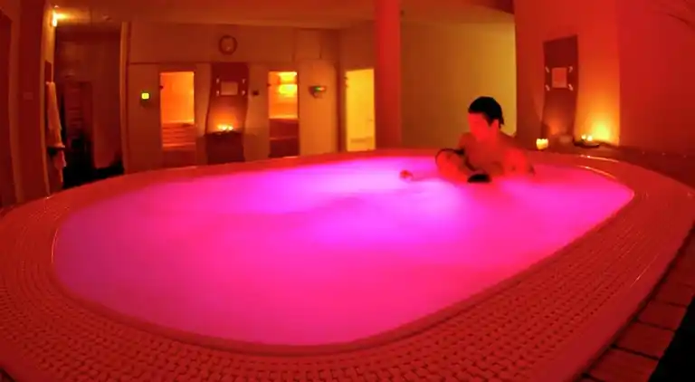 Ferielejlighed i Luzé