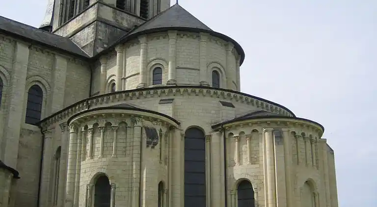 Ferielejlighed i Luzé