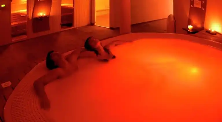 Ferielejlighed i Luzé