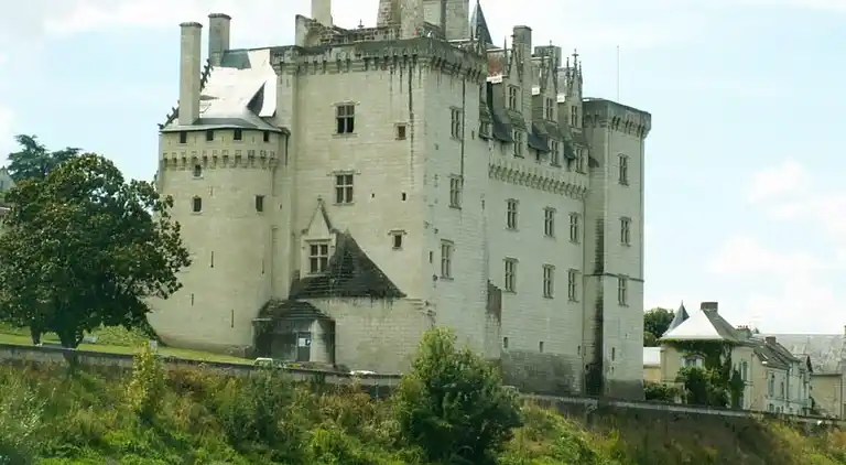 Ferielejlighed i Luzé