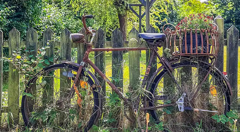 Semesterbostad i Thyholm