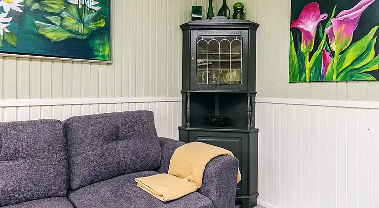 Semesterbostad i Thyholm