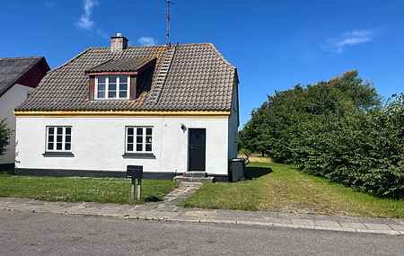 Holiday home in Løkken