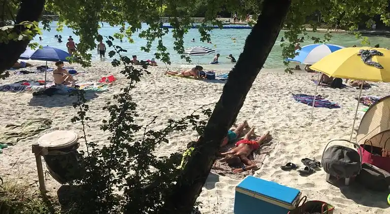 Ferienhaus in Roquecor