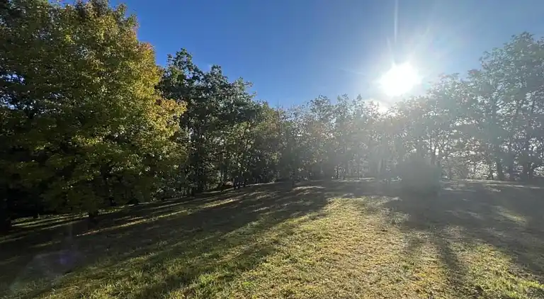 Ferienhaus in Roquecor