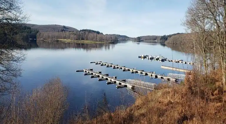 Sommerhus i Châteauneuf-la-Forêt