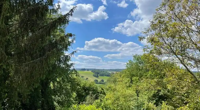 Sommerhus i Châteauneuf-la-Forêt