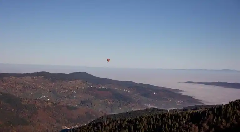 Holiday home in La Haye