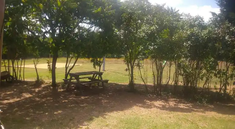 Holiday home in Usseau