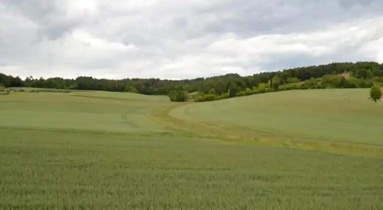 Holiday home in Usseau