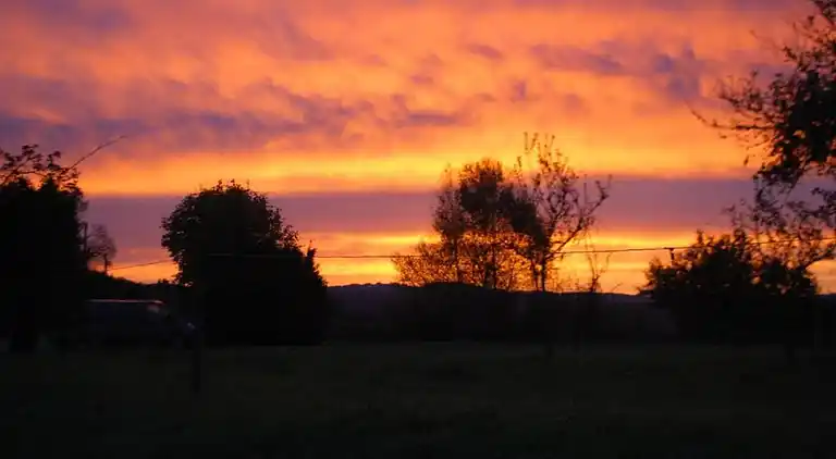 Sommerhus i Châteauneuf-la-Forêt