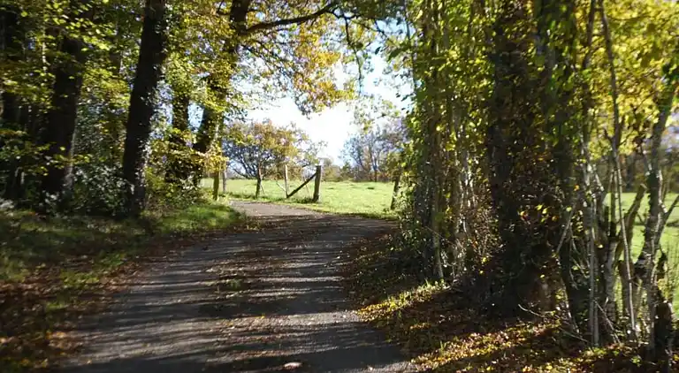 Sommerhus i Châteauneuf-la-Forêt