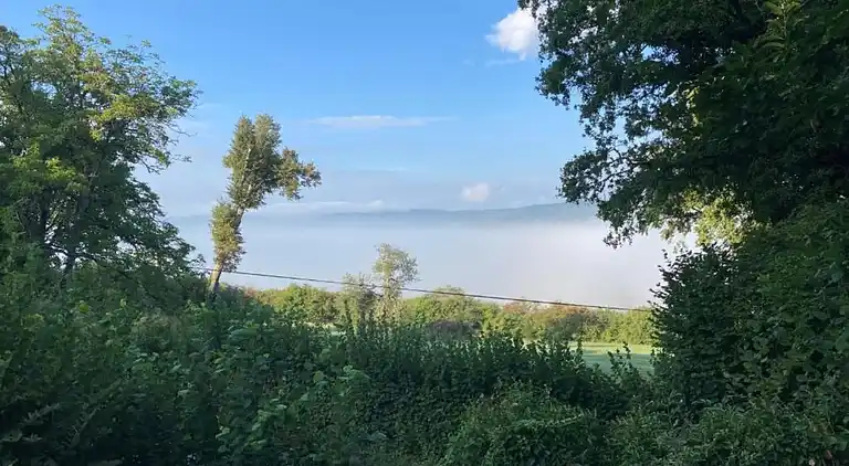 Sommerhus i Châteauneuf-la-Forêt