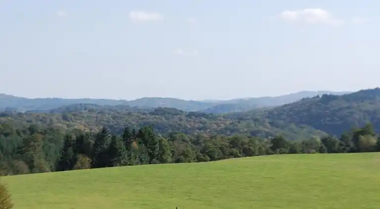 Sommerhus i Châteauneuf-la-Forêt