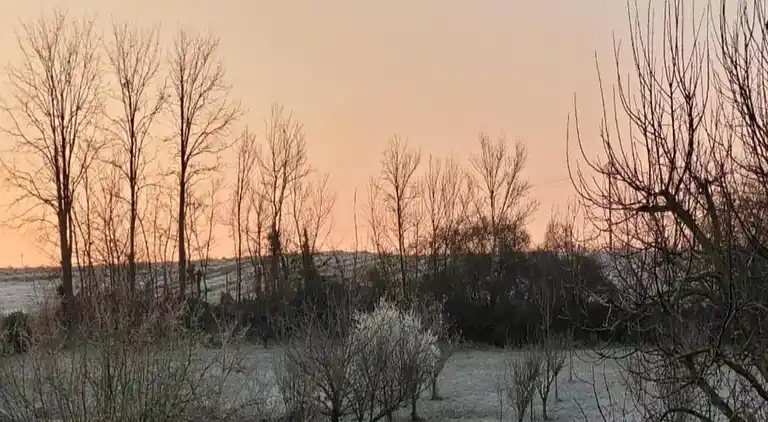 Holiday home in Usseau