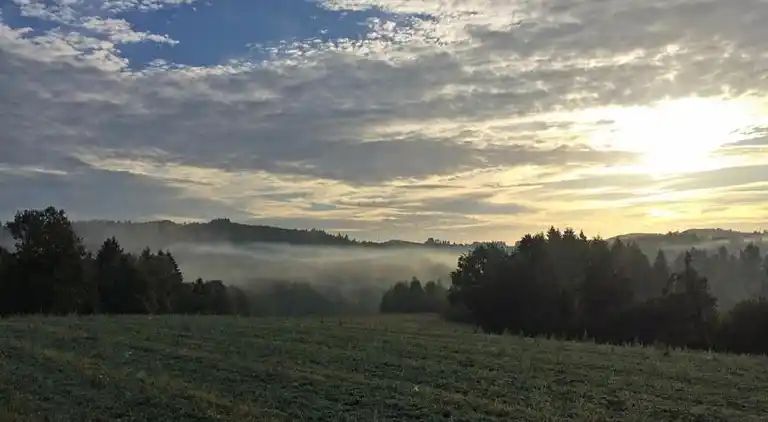 Sommerhus i Châteauneuf-la-Forêt
