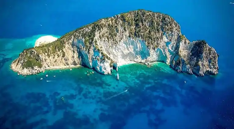 Villa in Koiliomenos