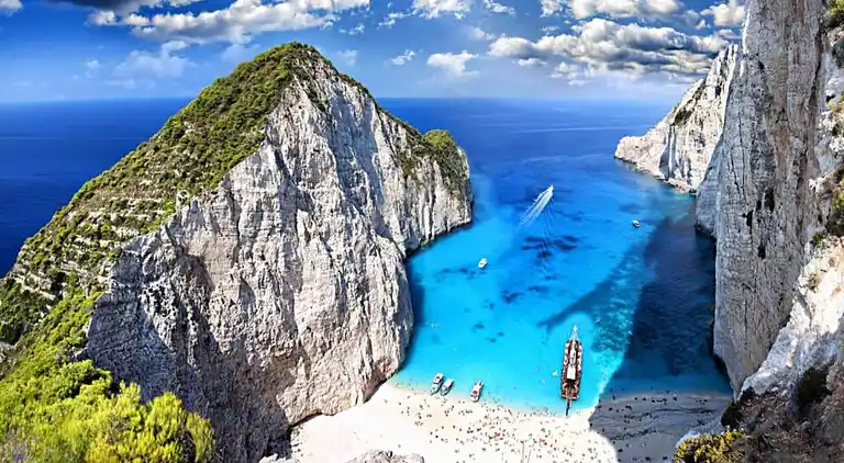 Villa in Koiliomenos