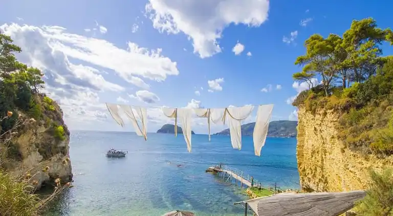 Villa in Koiliomenos