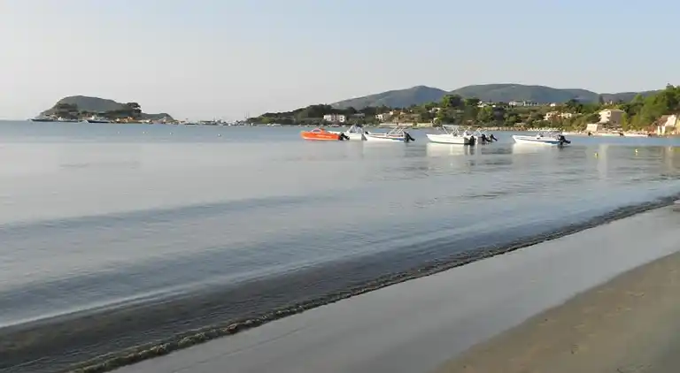 Villa in Koiliomenos