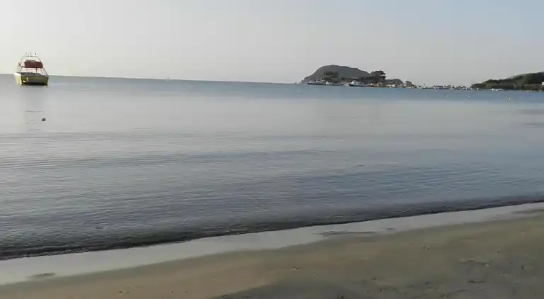 Villa in Koiliomenos