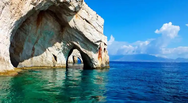 Villa in Koiliomenos