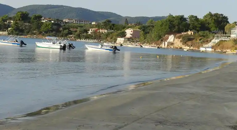 Villa in Koiliomenos