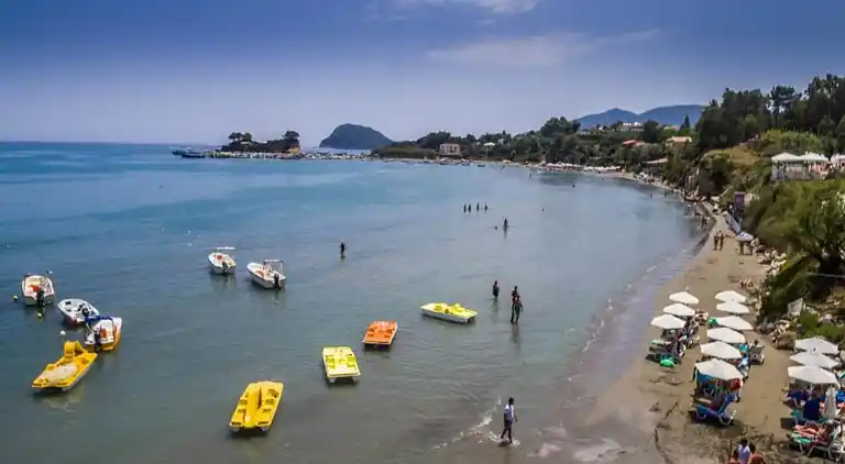 Villa in Koiliomenos