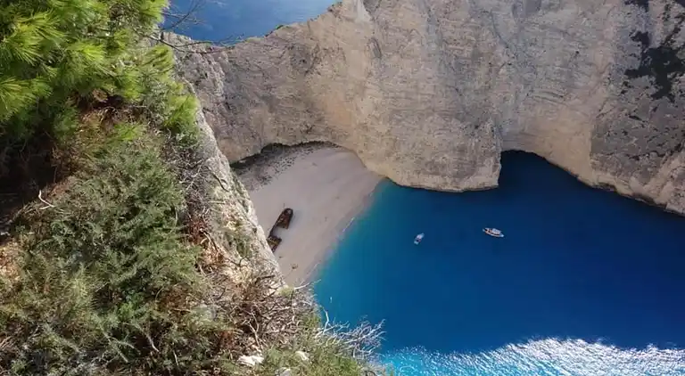 Villa in Koiliomenos