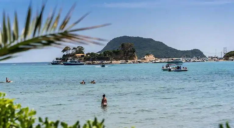 Villa in Koiliomenos