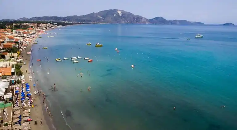 Villa in Koiliomenos