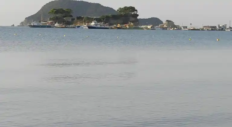 Villa in Koiliomenos