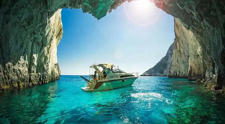 Villa in Koiliomenos